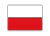 ONORANZE FUNEBRI FERRARO PIERO sas - Polski